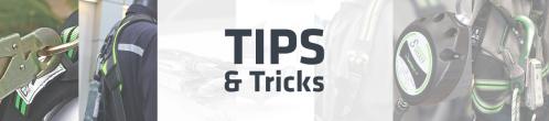 Tips & Tricks | Valbeveiliging